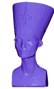 Model: Meshlib MT (Heavy)
